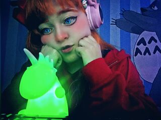 free pussy cam NahomiParker