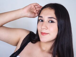 naked girl with webcam masturbating with vibrator NanaClare