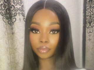 live sex show NancyBee