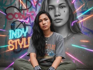 fingering camgirl picture NaomiTanashiri