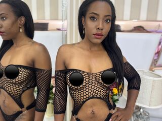 hot girl cam photo NaomirRaz