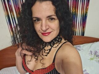 webcam girl NataliaCurly