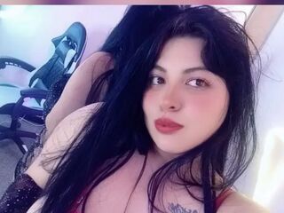 live webcam performer NataliaVelvet