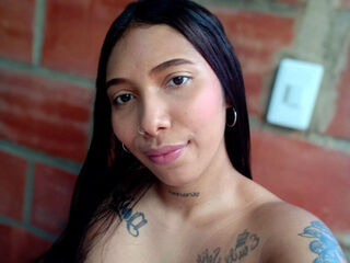 camslut naked NatalyAmber