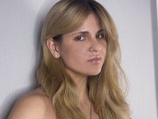 webcamgirl videochat NayaMorel