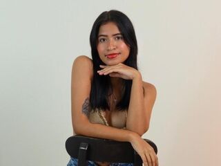 jasmin nude NicoleFoxe
