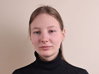 naked cam girl fingering pussy NidiaPlesnarski