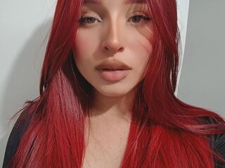 beautiful girlcam NiinaPavlova