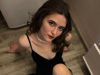 hot girl live webcam NikiMilton