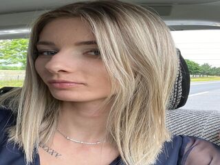 cam girl spreading pussy NoraStar