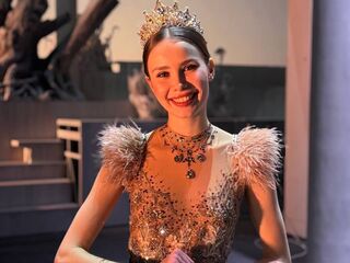 camgirl porn webcam NylaPitarresi