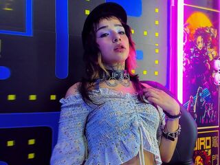 strip show NyxDols