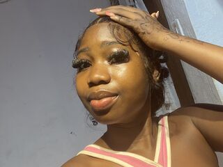 free webcam video OctaviaGuddy