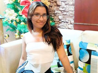 cam girl webcamsex OdetteBelle