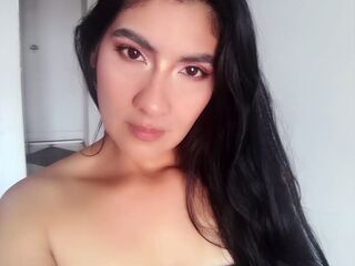 live sex show OlivaWalker