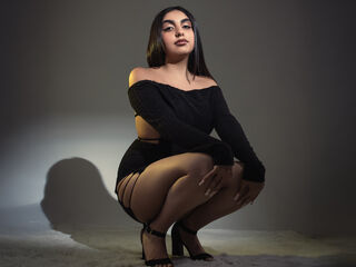 free webcam chat OliviaMist
