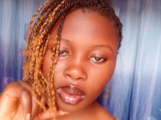 sexy live girl OluChi