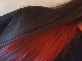 shower web cam OuroborosAva