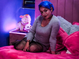 cam girl cam sex PamelaKoch