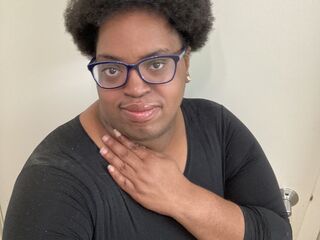 sexcam show PatriciaDenise