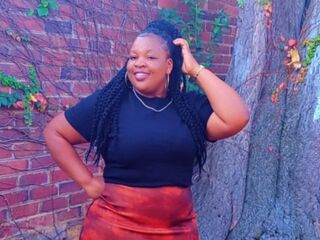 webcamstripper live PearlyBrown