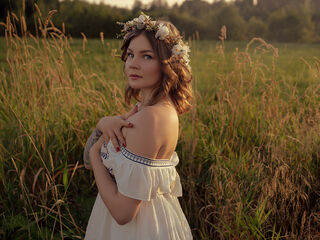 free live chat PollyMure