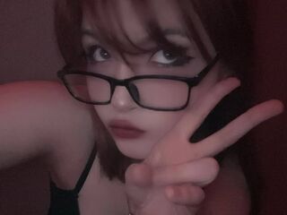 camgirl masturbating with sextoy PortiaTeufel