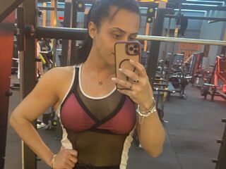 camslut fingering wet pussy RafaelaCamargo