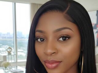 hot girl live webcam RajiBrown