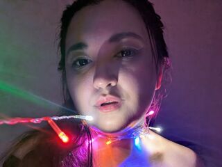 cam girl photo RaminLina