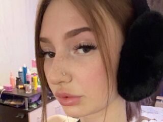 girl showing pussy RariVesper