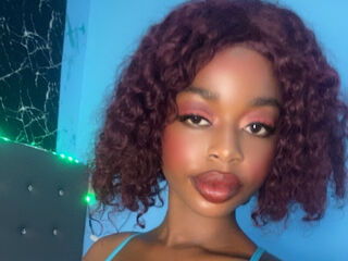 naked cam girl photo RealDemi