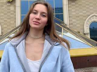 nude webcam girl photo RebecaFerge