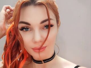 live webcam model RebeccaBirch