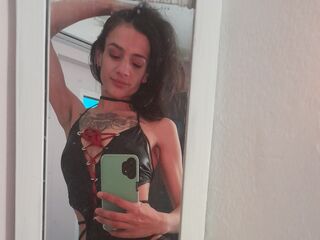 webcam babe RebeccaStronge