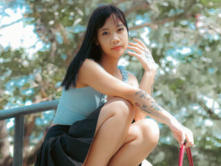 fingering girl RheaRose