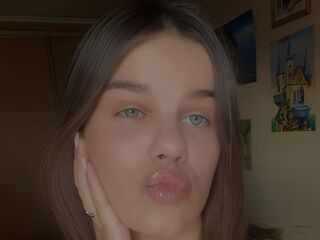 sexy webcamgirl RicardaErisman