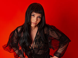 nude cam photo RivenAmelia