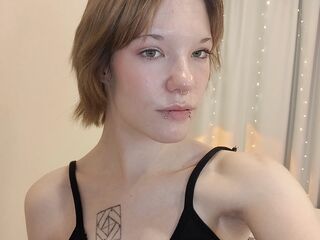 girl RosalieWhitaker