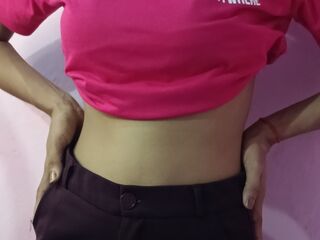 hot girl webcam picture RoshniMishra