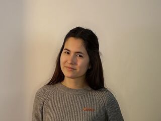 girl sex cam RosieKlinton
