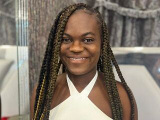 camgirl pic RosyDeket