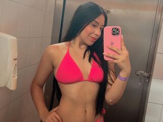 jasmin live webcam RoxanneBlair