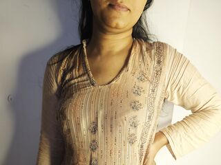shower sex cam RubbynaKhan