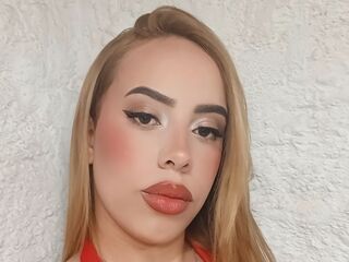 camwhore masturbating with vibrator RubyGold