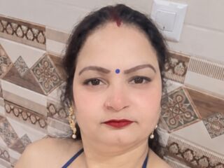 naked cam girl picture RuhiShrma