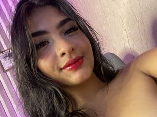 camslut naked SabrinaDuke