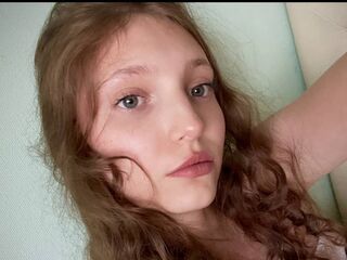 camgirl webcam SallyBekius
