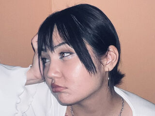 naughty camgirl SallyBenny