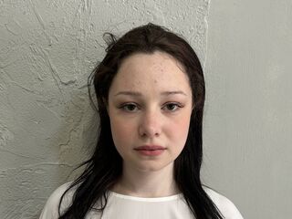 hot naked camgirl SallyMilton